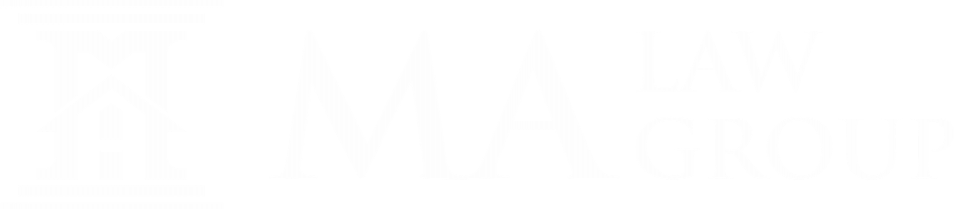 White logo with transparent background. copy